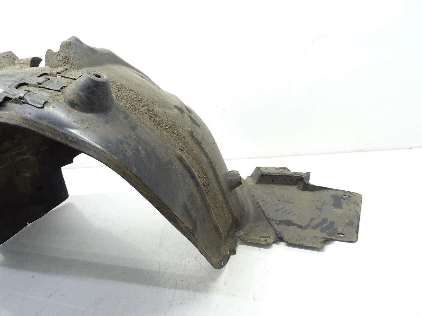 mudguard left front left front MERCEDES C W205 A2056903301 A2056912900