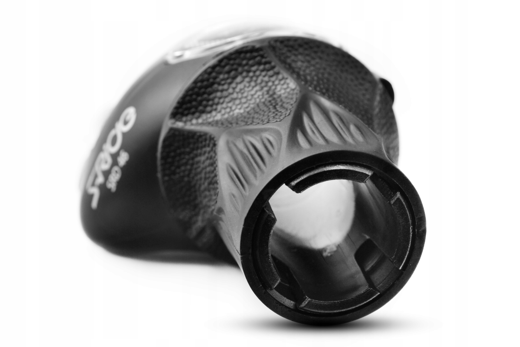 Manetka przerzutki 3 przód do roweru rowerowa przednia lewa manetki Shimano Model SRD46