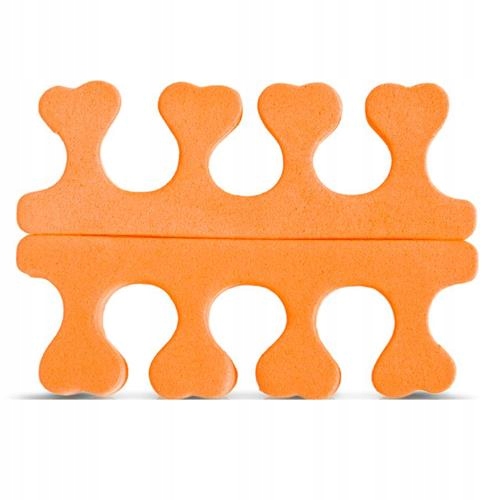 DONEGAL Separatory do pedicure 2 szt. Marka Donegal