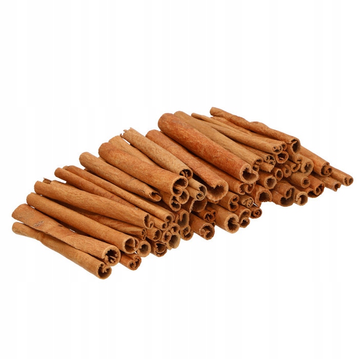 

Laski cynamonu susz dekoracyjny 8 cm, 250 g