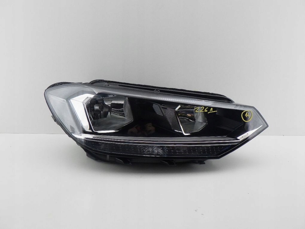 VW TOURAN III 3 5TB 15- 5TB941006A light front right