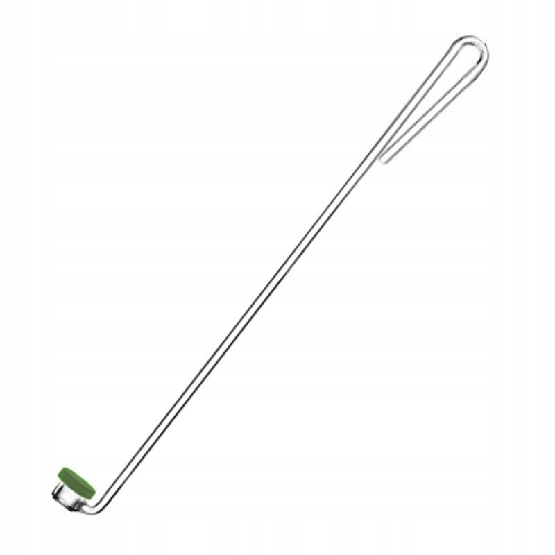 Levně Neo Diffuser Special Curved Air Green L – difuzér pro provzdušňovače a bombičky