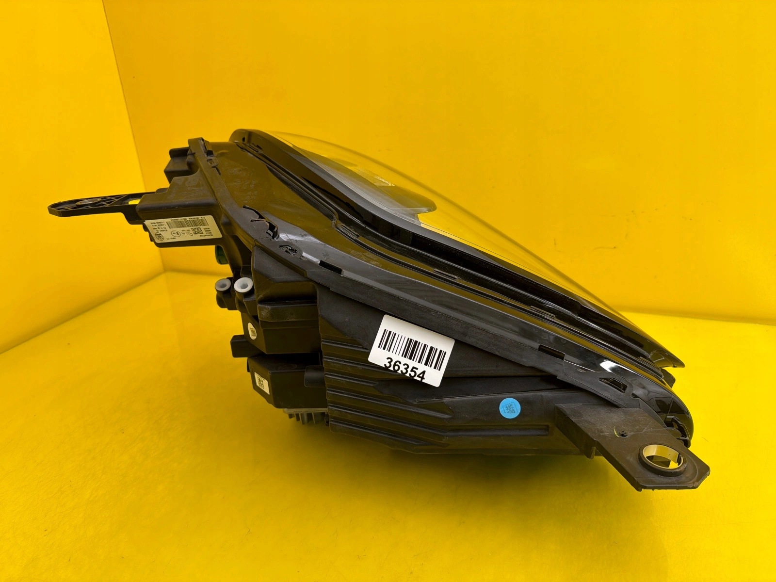 light left Maserati Grecale M182 2022- Full Led Black 06703540740