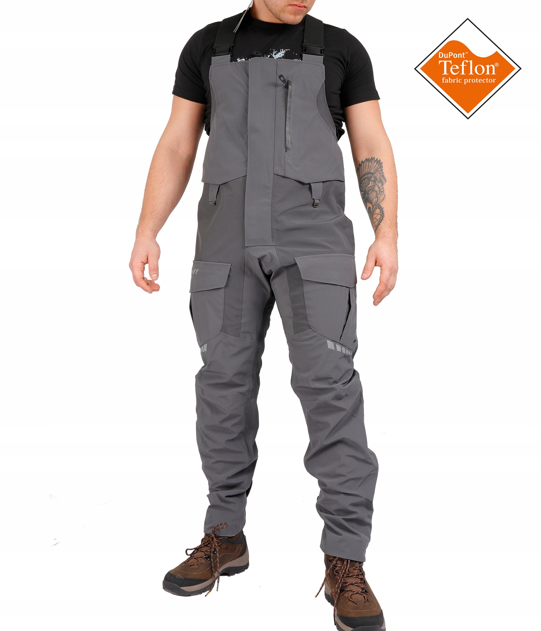 Spodnie Graff 731-B_XL/182