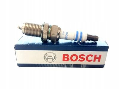 

Bosch Świece YR7MPP33 Hyundai I10 I20 1.2