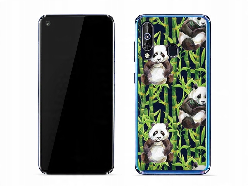 

Etui na Samsung Galaxy A60 Fantastic Case