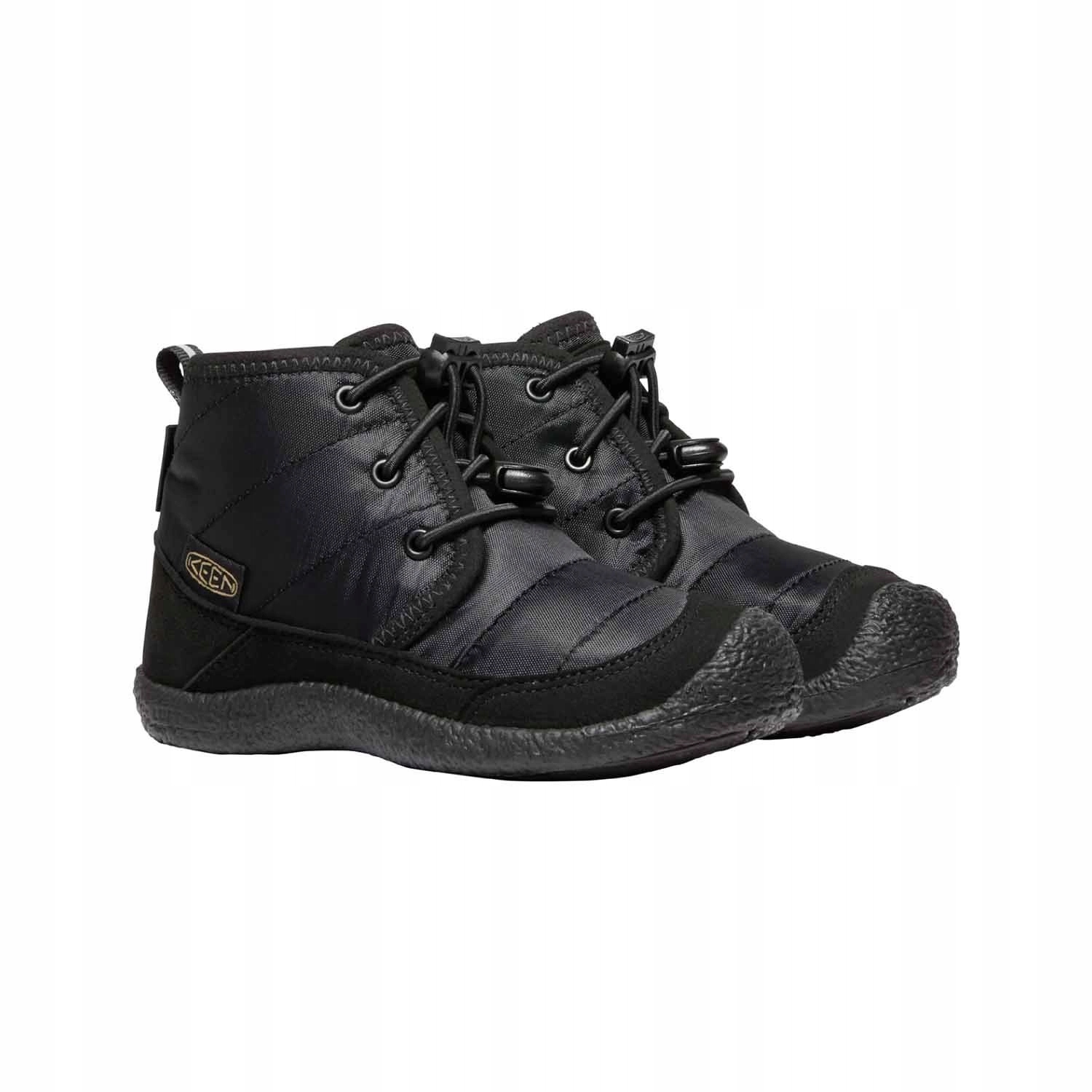 Buty miejskie dziecięce Keen Howser II Chukka Wp 31