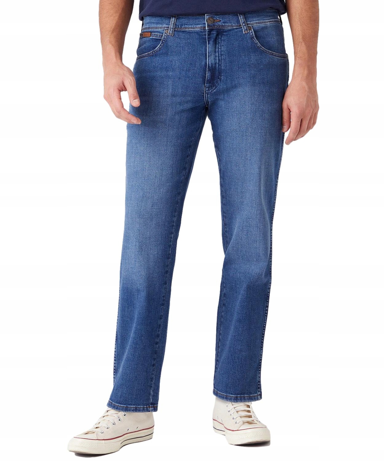 

Jeansy Wrangler Texas W121YJ38N Spotlite W40/L32