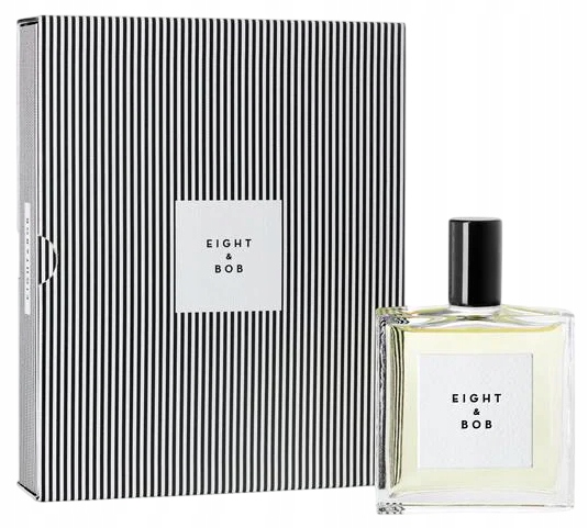 Eight & Bob Original Edp 100ml Produkt Książka