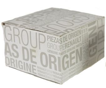 TULEJA BELKI TYL KPL.2SZT Typ samochodu Samochody osobowe