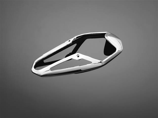 OSLONA SWIATLA TYLNEGO HONDA VT 750 C4 C5 C6 VT Part manufacturer Other