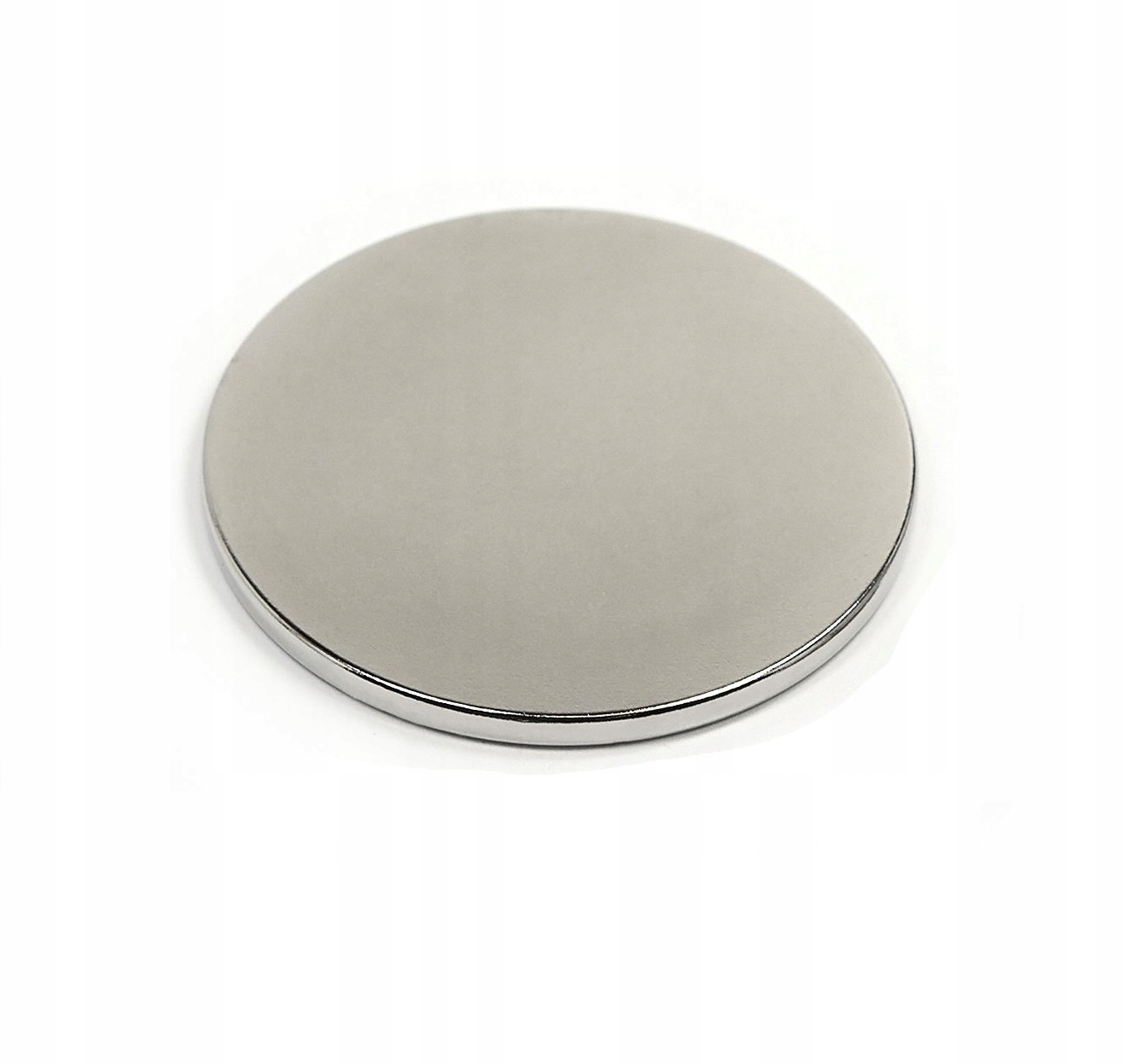 

Magnes Neodymowy 25x2 mm 1 sztuka
