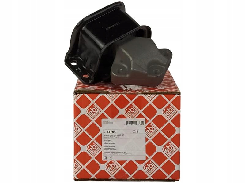 

Febi Poduszka Silnika Prawa Citroen DS4 1.6 Hdi