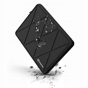 Smatree twarde etui 14″ Asus Zenbook Rog Zephyrus Vivobook wodoodporne