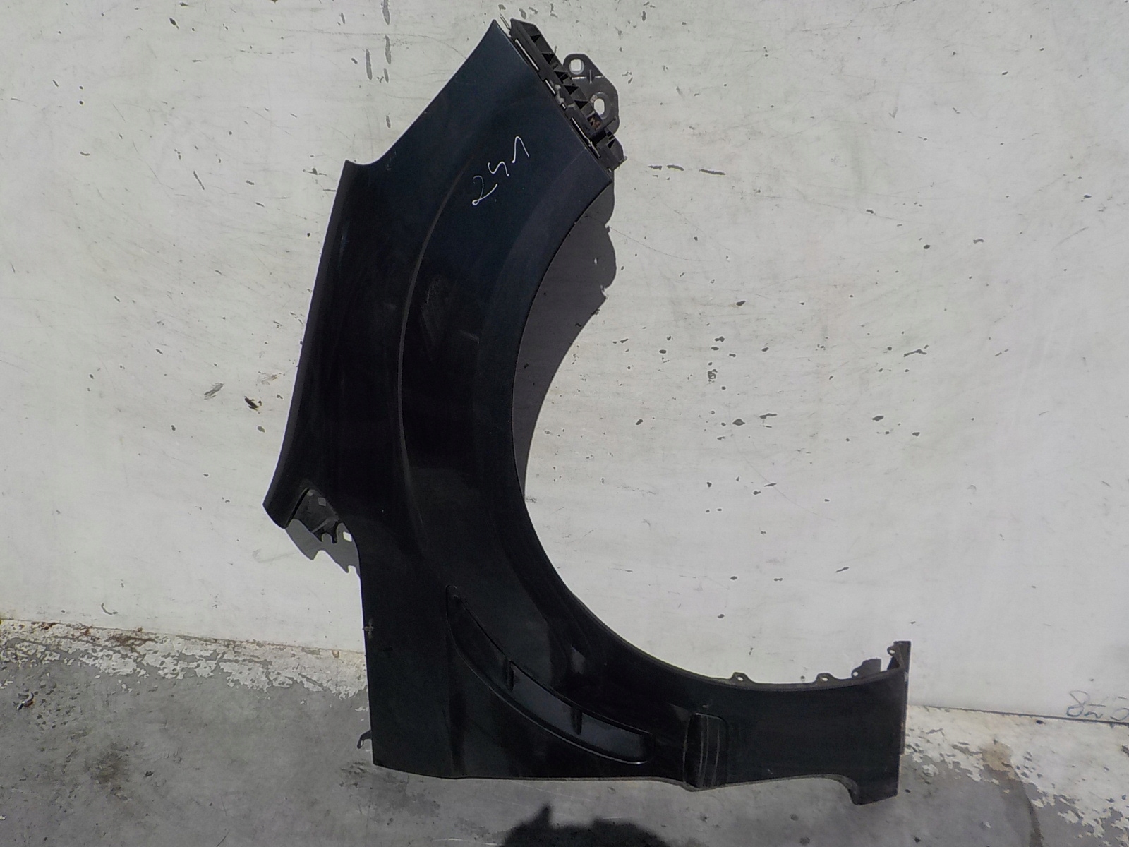 241 FORD S-MAX MK1 fender right front front