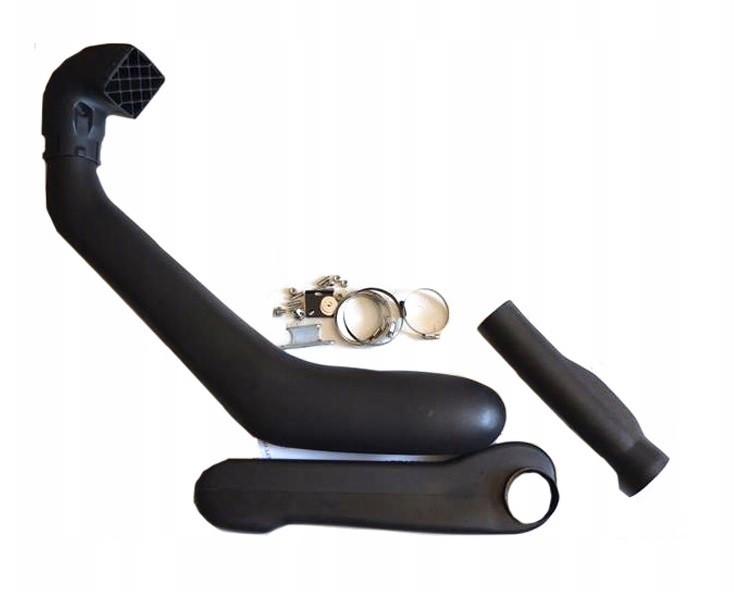 SNORKEL MITSUBISHI PAJERO SPORT 1998-2008 3.0 V6