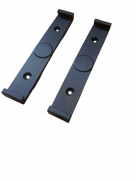 

Bezramkowe uchwyty mocowanie tablic uniwersalne