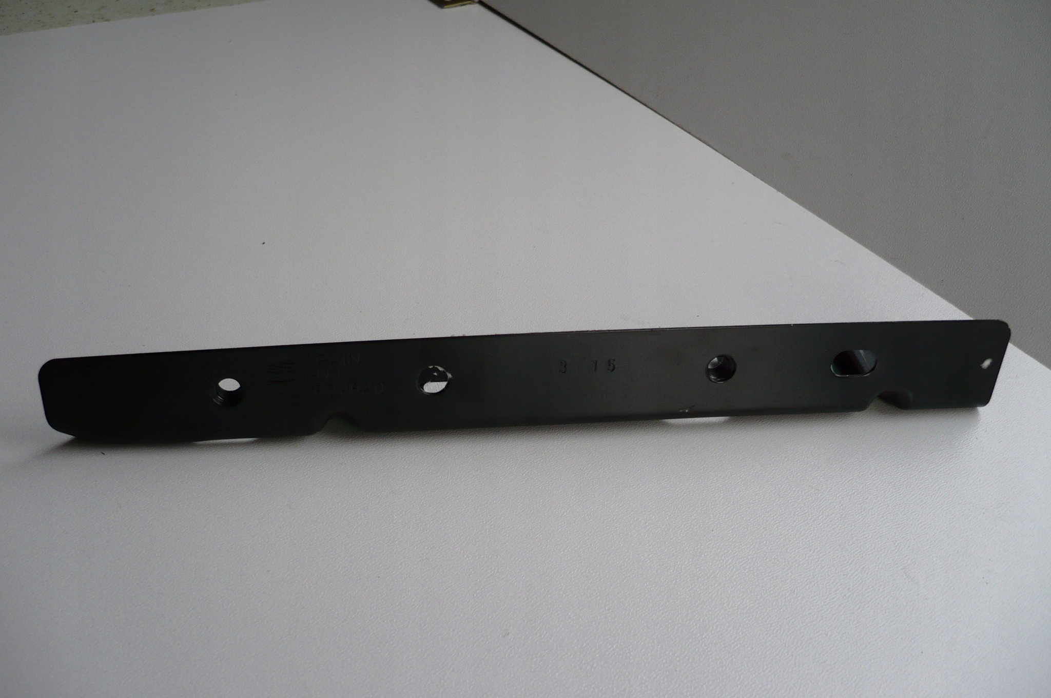SEAT ALTEA TOLEDO 07-15 holder mirrors right