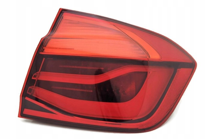BMW 3 F 30 F30 2015- LAMPA TYLNA PRAWA NOWA LED ^