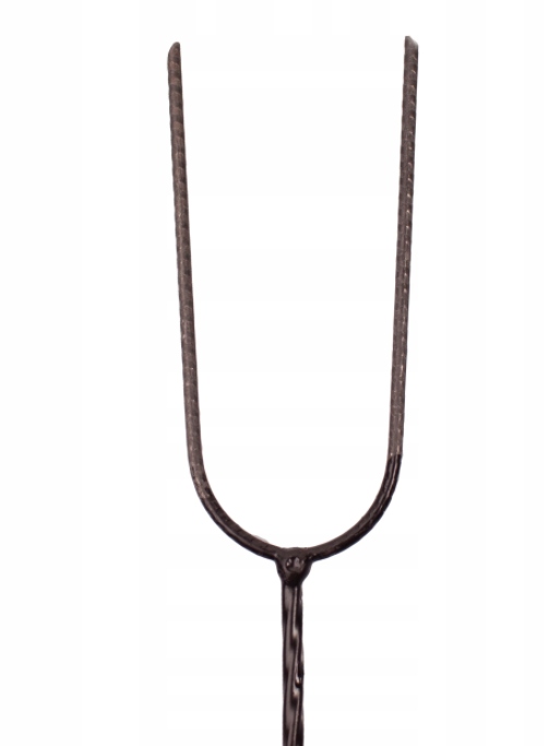 Kije Kijki Do Kiełbasy Ogniska Widelec 140cm 10szt Kod producenta K140CM