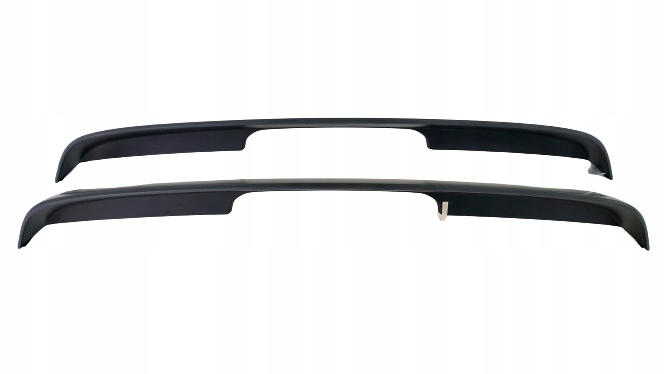 SPOJLER LOTKA KLAPY R-LINE VW TIGUAN 5NA827933