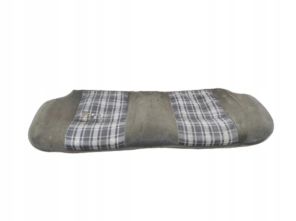 FORD CAPRI III 3 MK3 78- KANAPA TYŁ SIEDZISKO