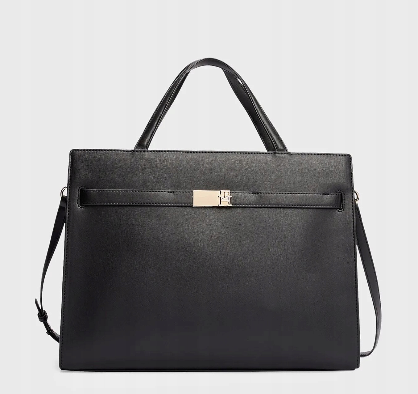 Taška Tommy Hilfiger Th Heritage Workbag AW0AW16910