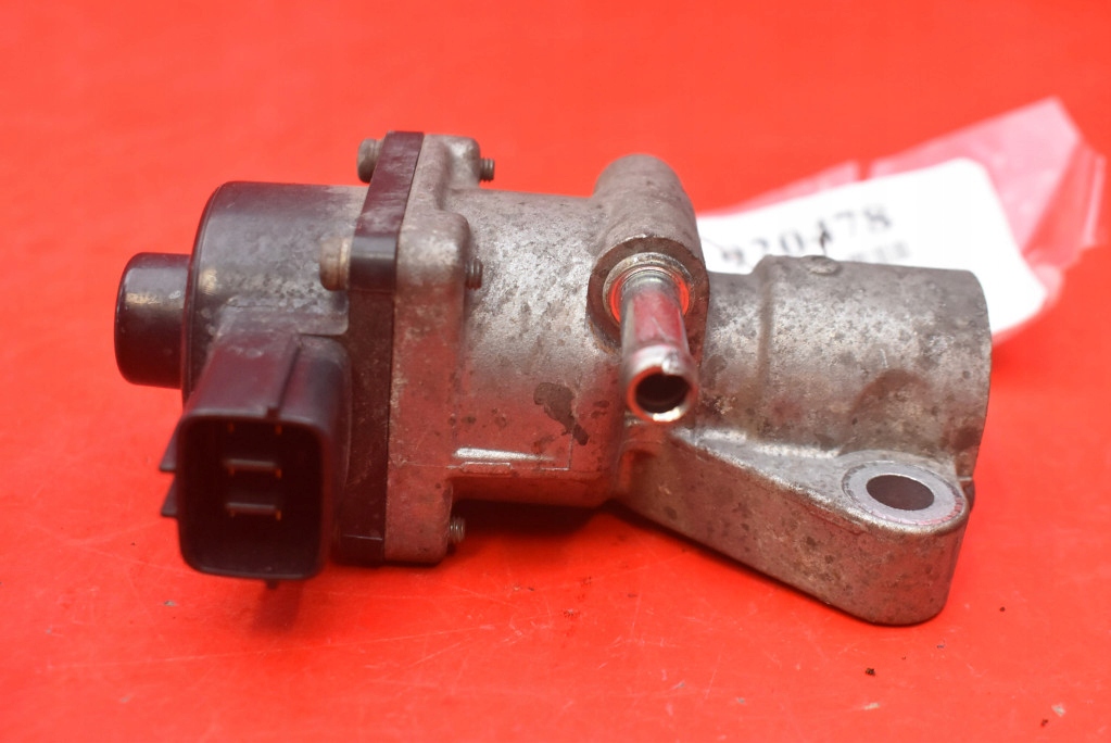 AGR-Ventil MAZDA 2 DE 1.5 16V 103 KM 07-10
