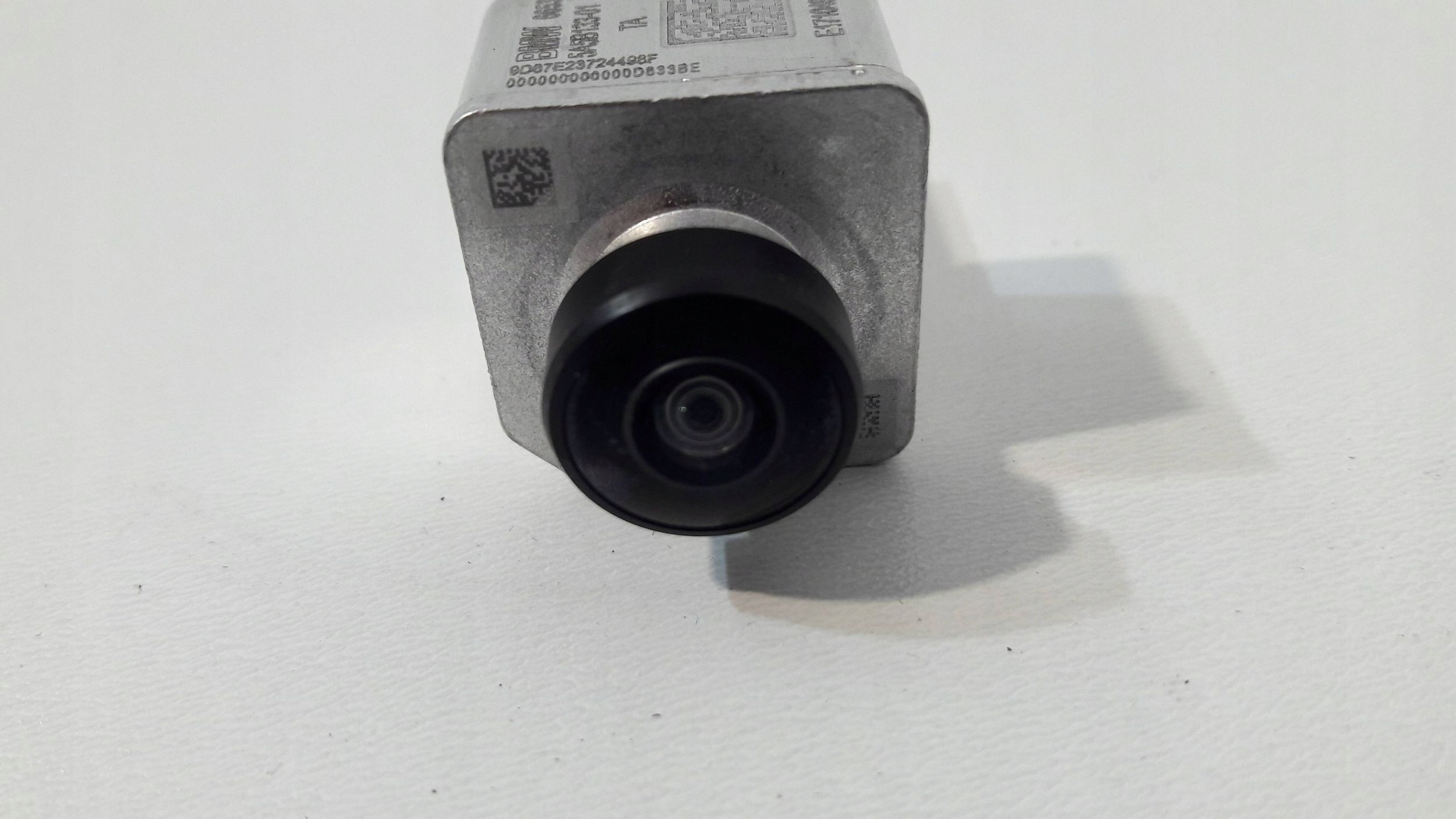 BMW 2 U06 Kamera di retromarcia 8 pin 5A5B133-01 (c64)