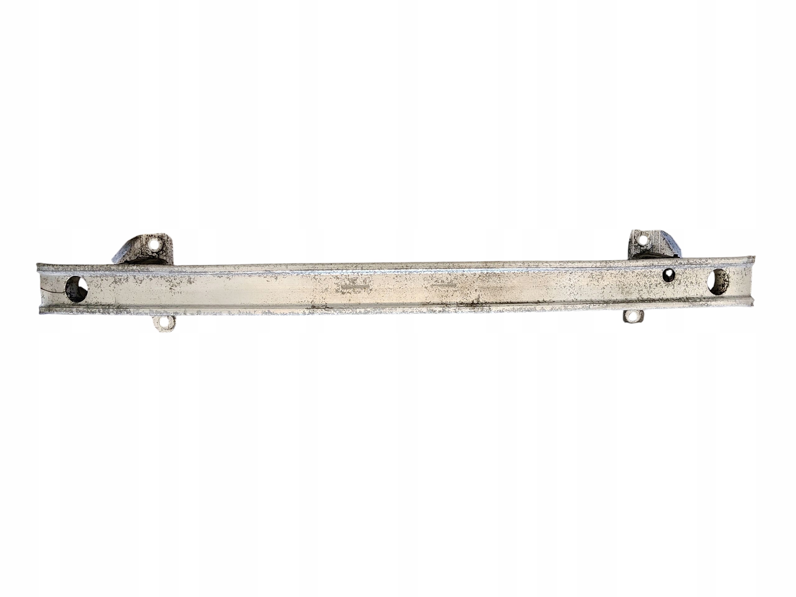 support panel for radiators pillar sider front RENAULT MODUS (2004-2007)