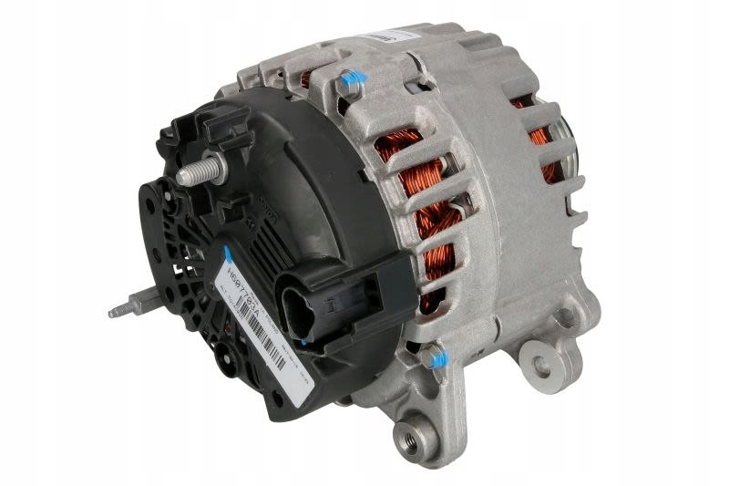 Alternator VALEO 439664 Producent części Valeo