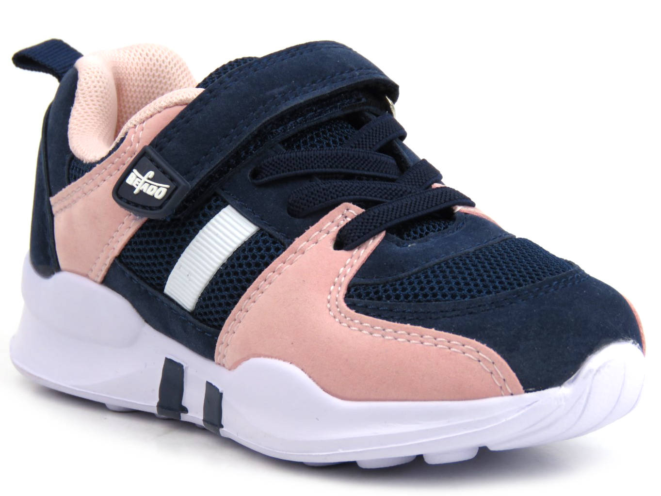 

Adidasy Dziecięce Befado 516Y128 Sport Sneakersy