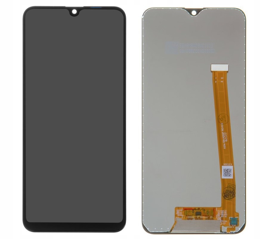 Nowy Ekran LCD Samsung Galaxy A20e SM-A202F/DSN Z Dotykiem