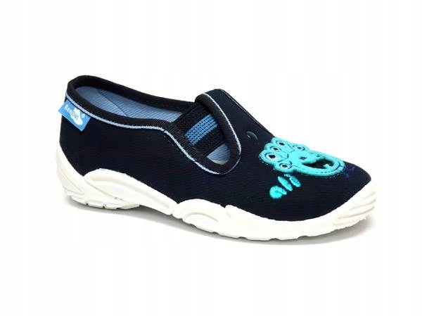 

Renbut kapcie obuwie tekstylne 33-371 roz. 33