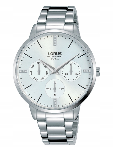

Zegarek damski Lorus RP625DX9