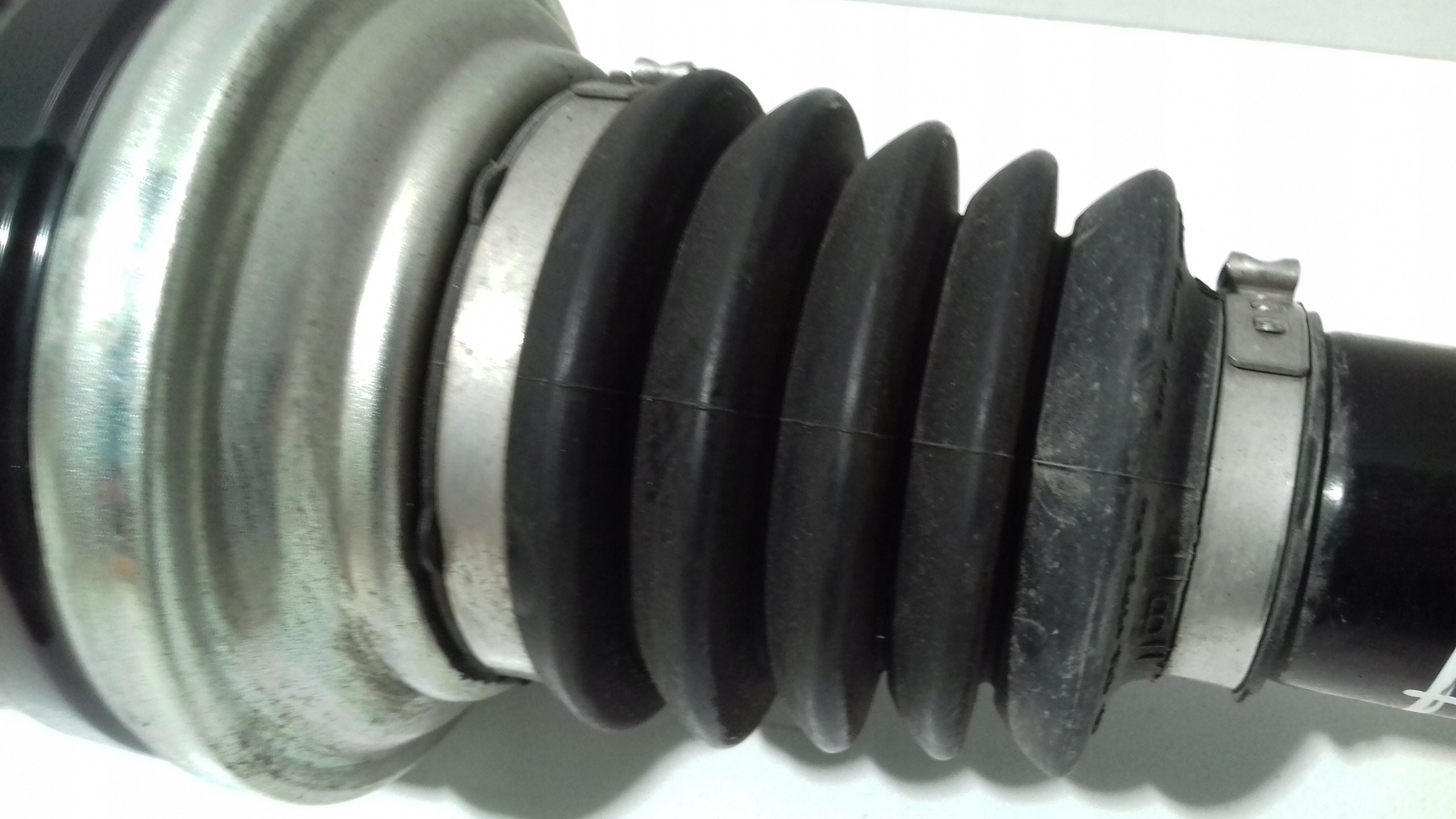 AUDI Q7 4M 2022 semi-axis left rear part
