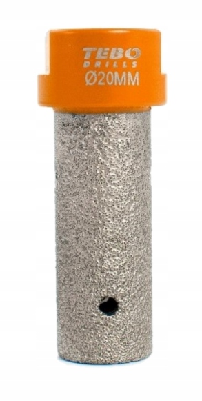 

Frez Diamentowy Koronka Na Sucho 20MM M14 Tebo