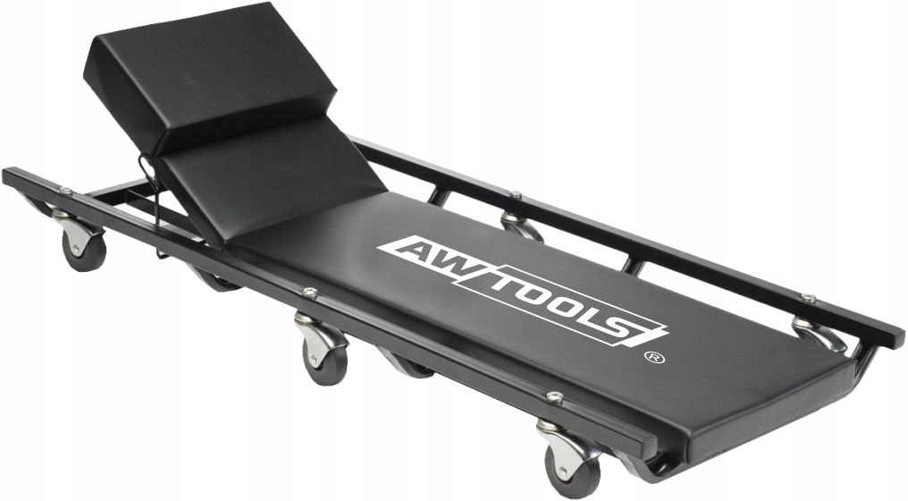 AWTOOLS МАЙСТЕРНЯ КУШЕТКА 3 ПОЗИ AW20062