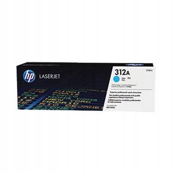 Hp toner 312A/Cyan/2700 stran