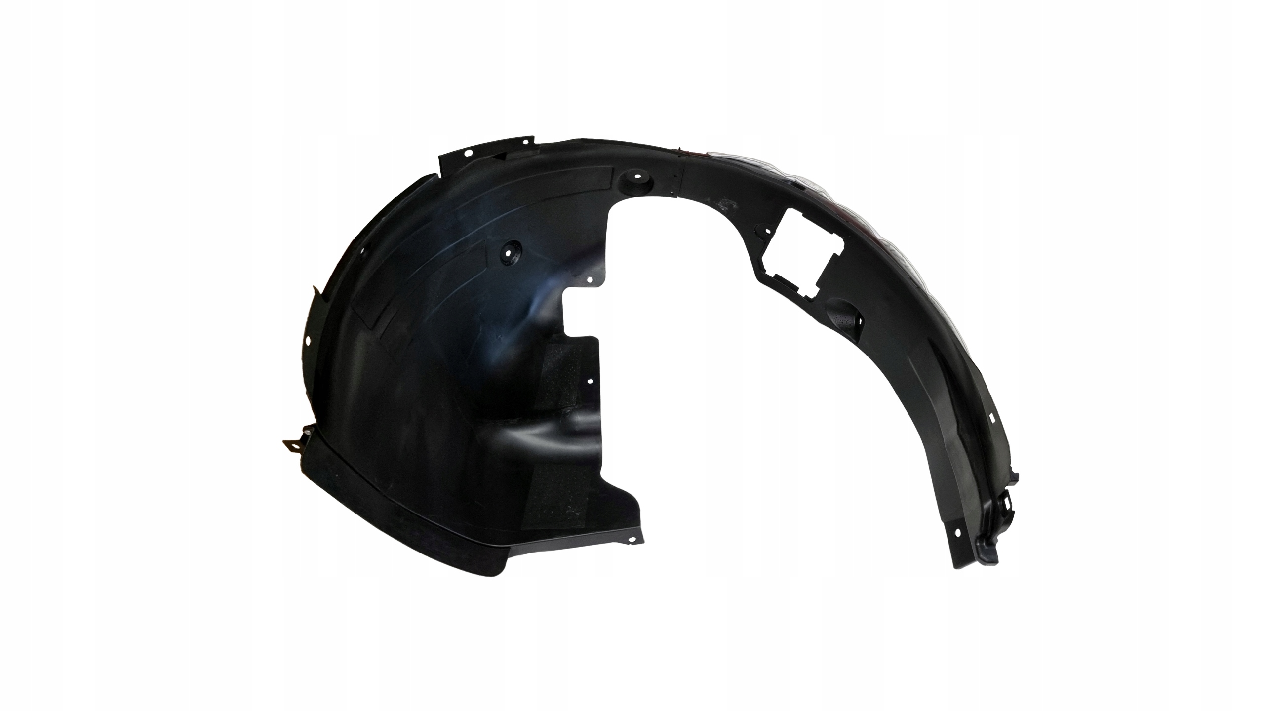 KIA STONIC КОЛЕСНАЯ АРКА ПЕРЕДНЯЯ ЛЕВАЯ 86811H8400 OE