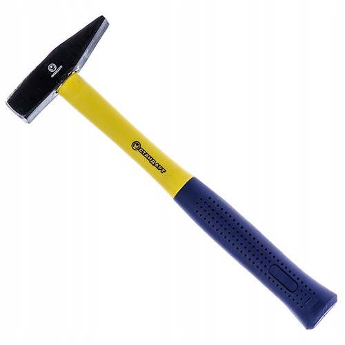 MŁOTEK ŚLUSARSKI FIBERGLASS TRZONEK WŁÓKNO SZKLANE 200G STANDART EHF0200