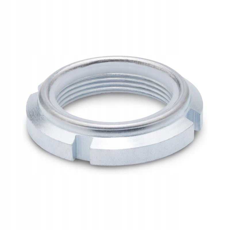 NAKRĘTKA ROWKOWA ŁOŻYSKOWA SAMOHAMOWNA M50X1,5