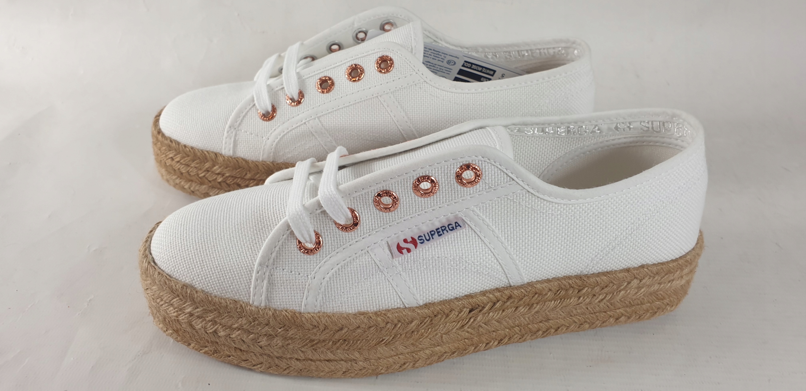Superga Nízké tenisky vel 38