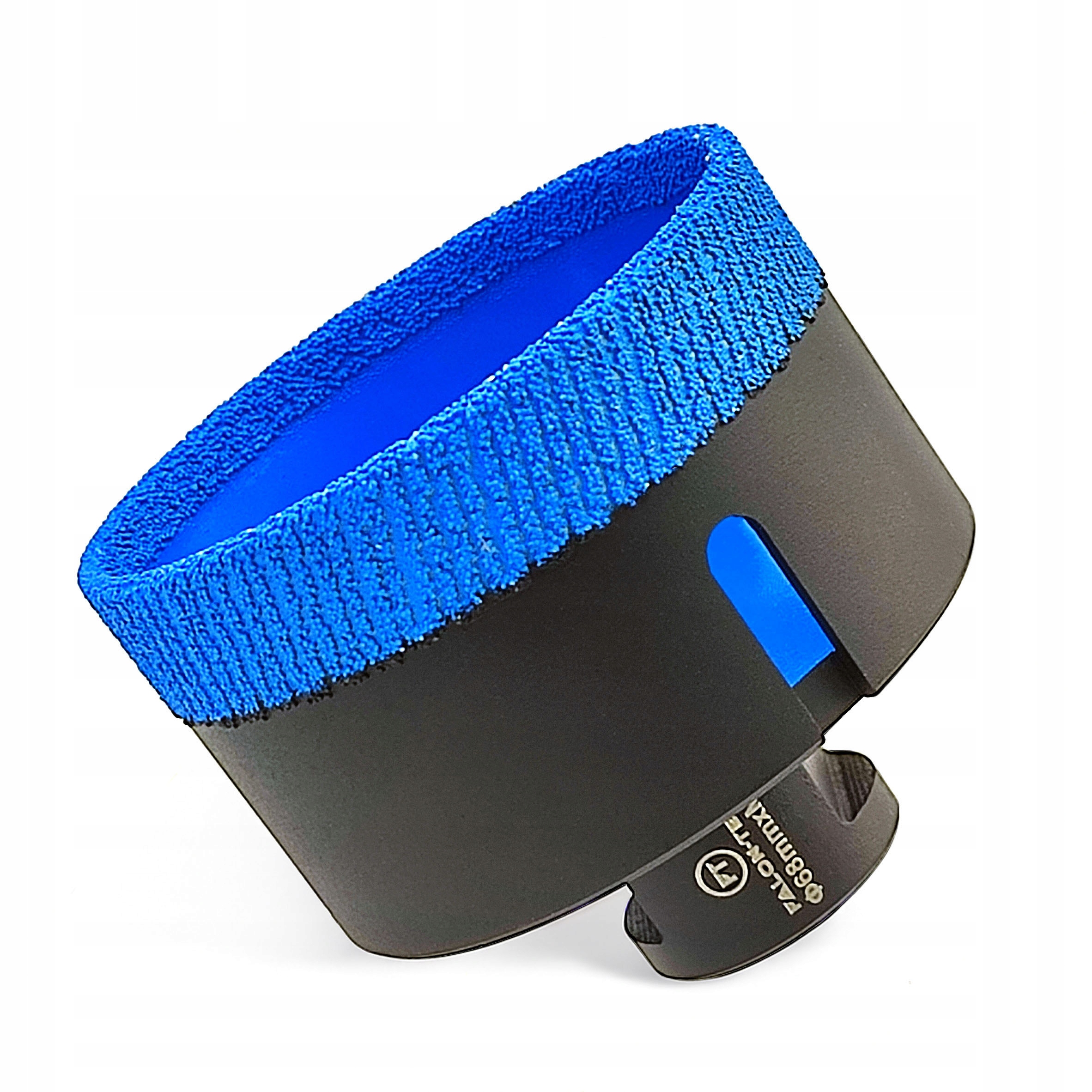 Vrták Diamantový 68 MM M14 Korunka Korunkový Vrták Na Gres Dlaždice Keramiku Pro