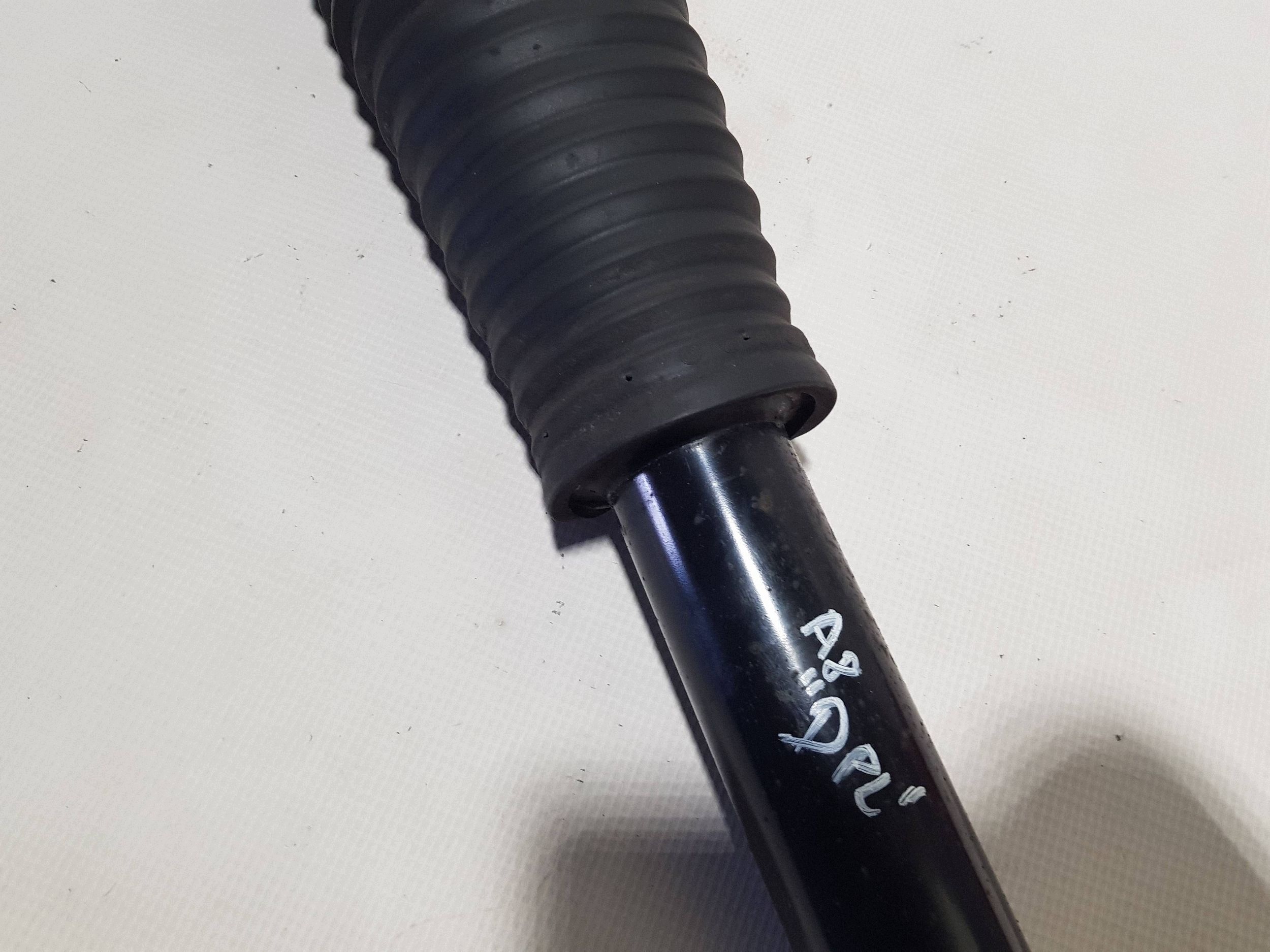 shock absorber left rear part AUDI A8 D4 4H 4H0616001M