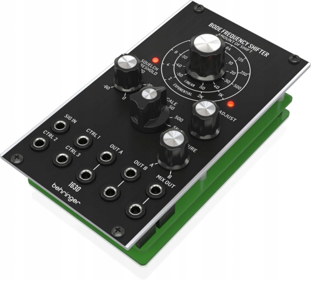 Analogový modul Behringer Bode Frequency Shifter 1630