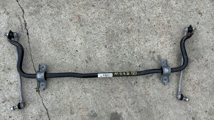 STABILIZATOR bar clutch front RENAULT MEGANE V E-TECH 54610MZ0A