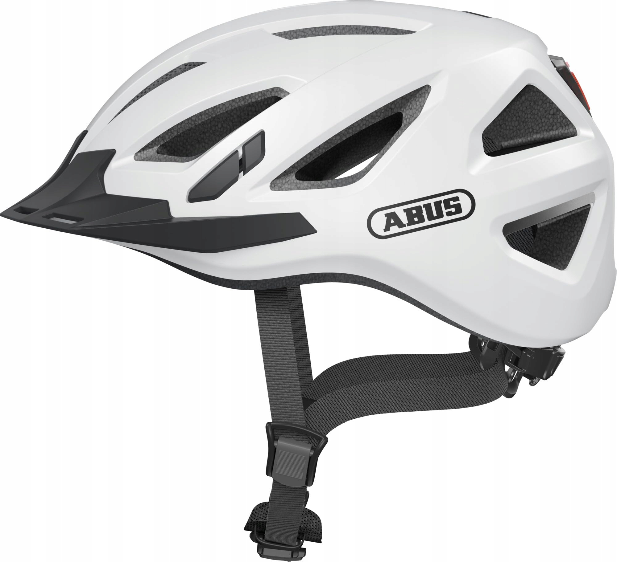 Kask rowerowy Abus Urban-I 3.0 r. S