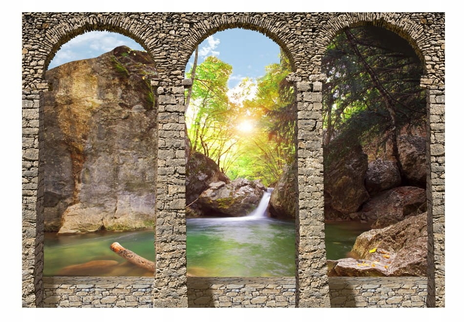

Fototapeta - Poranny relaks - 250X175
