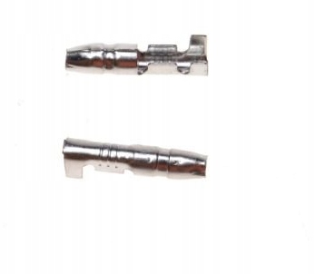 

Konektor męski 3,5 mm okrągły 2 szt.